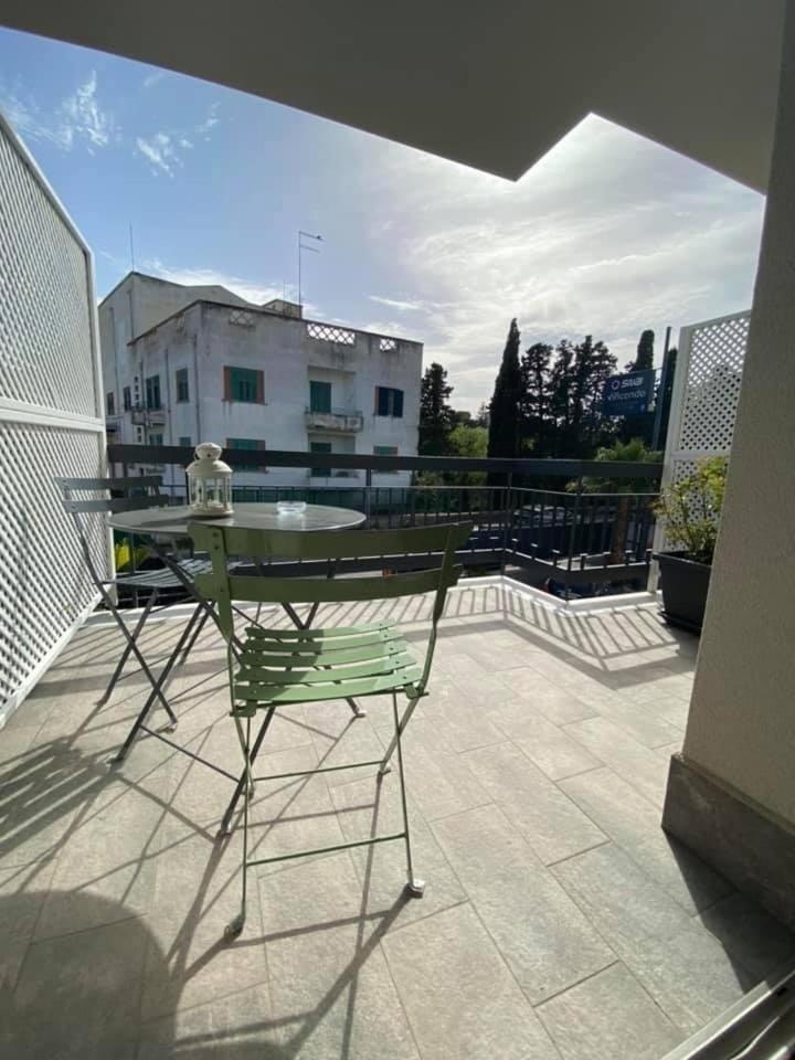 Solus B&B Casteldaccia Zimmer foto